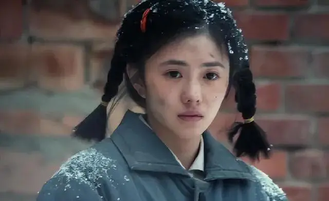 王晓晨《主角》饰米兰成口碑焦点，京剧功底获观众实名认证 _ 现场图
