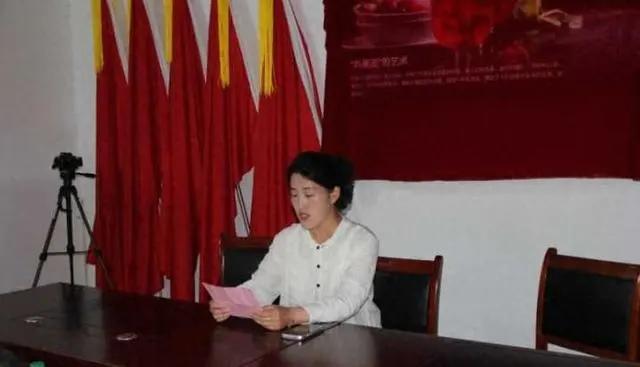 农民自编自演电影《莫寒老娘心》在孟津寒亮村完成制作 _ 资讯配图
