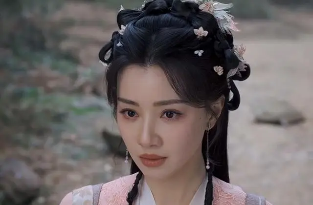 《佳偶天成》九月初九天骄群像：辛湄、阿笙、金轮与白宗英角色设定解析 _ 现场图