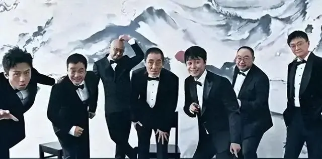 陈思诚人民日报发文谈创作，直指电影真实性与观众信任 _ 资讯配图
