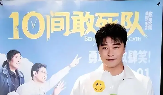 陈思诚人民日报发文谈创作，直指电影真实性与观众信任 _ 相关图片