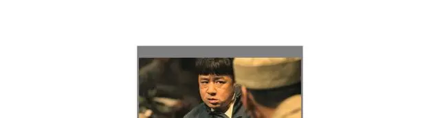 黄瞎子“分文不取”背后的历史依据与战时统战逻辑 _ 相关图片