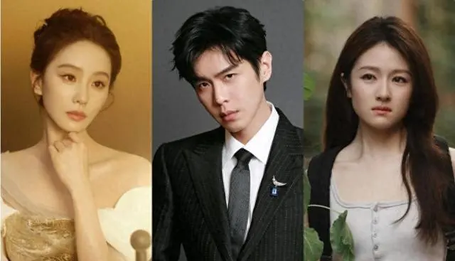 张若昀主演谍战剧《千里江山图》定档，陈道明监制并出演反派叶启年 _ 资讯配图