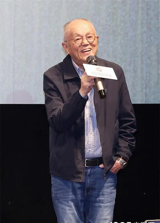 《青铜葵花》跨城同频观影启动 陈坤厚携曹文轩共释乡土叙事内核 _ 相关图片